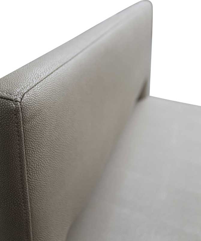 Dining-Room-Bench-Doria-2 Dining bench for English country furniture.