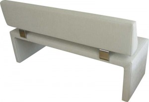 Luxury furniture for dining room.