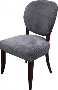 Upholstery designer collections for dining room.