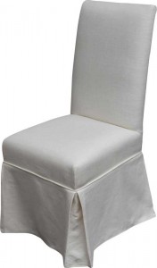 Luxury furniture for dining room.