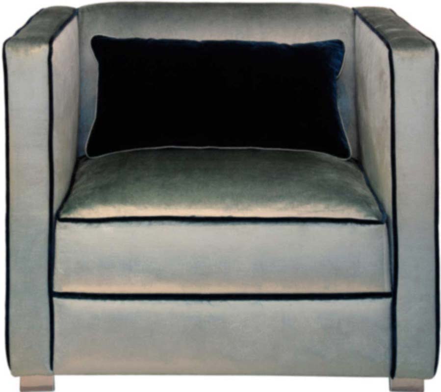 Relax-Armchair-Prague-1 Upholstery for living room furniture.