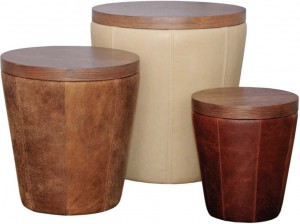 Living room furnishings.