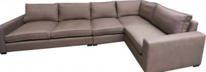Milano sofa for living room furniture.