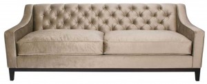 Paris sofa designed by Origins Design.