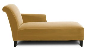 George Chaise Longue