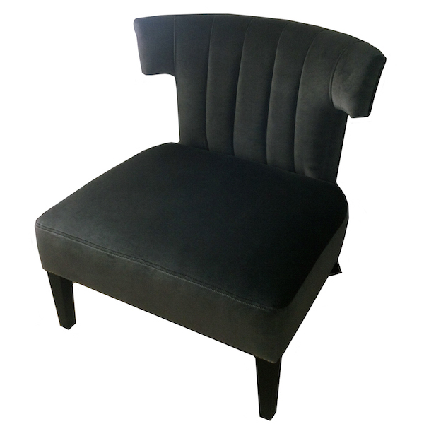 Living-room-arm-chair-Stockholm-low The Stockholm Low Armchair is a custom design from Origins Design.