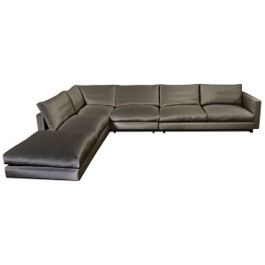 Cinema room furniture designed by Origin Design.