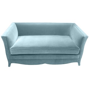 The Rome Sofa with quality design from Origins Design.